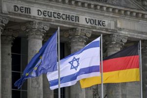Атака Ірану по Ізраїлю: чи постраждали українці – відповів посол