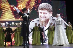 У Чечні офіційно заборонили музику, яка не вписується у чітко визначені ритми