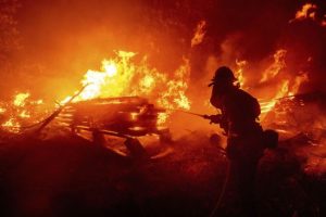 У Харкові ворожий безпілотник влучив у будинок — Терехов