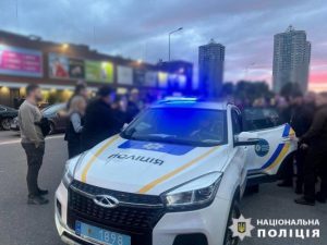 У ДТП з начальником Броварської РДА постраждала дворічна дитина: що відомо про всіх потерпілих