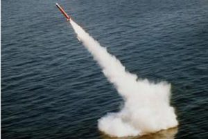 Росія вдарила балістикою по Кіровоградщині