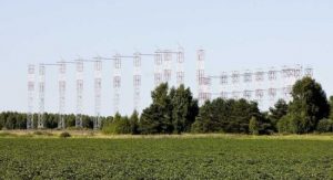 Український безпілотник знищив у Росії унікальний радар ядерного стримування – ЗМІ