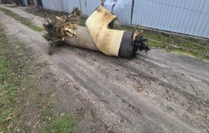 У Повітряних силах розповіли про аналіз ракет, якими РФ обстрілює Україну