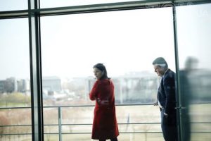 Голову МЗС Німеччини Анналену Бербок помітили під час секретної зустрічі з генсеком НАТО – Bild