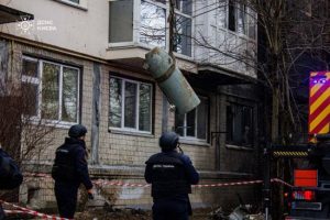“Циркони”, Х-101 і дрони: скільки та які засоби ураження РФ випустила по Києву від початку 2024 року – перелік