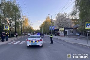 Збили одразу дві автівки: у Хмельницькому школярка загинула у жахливій ДТП (фото)
