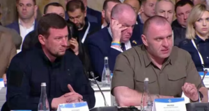 Малюк: СБУ запобігла замаху на главу Херсонської ОВА