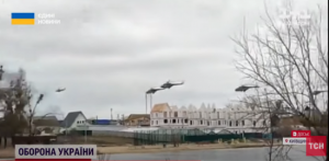 Битва в Гостомелі, знищення “Мрії” та чому на Київщині не готувалися до наступу РФ: розповіді очевидців