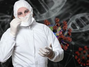 Яка хвороба стане причиною наступної пандемії: більшість дослідників впевнені, що знають її