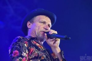 “Приходьте люууууде на вечір у Клюб!”: Олег Скрипка готується гучно і з користю відсвяткувати своє 60-річчя