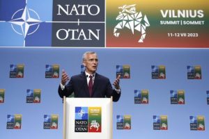 Загроза нового наступу РФ на Україну: в НАТО зробили тривожну заяву