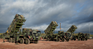 Експерт розповів, де Україна може використати нову систему Patriot