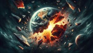 Розкрита одна з таємниць виникнення життя на Землі – дослідження
