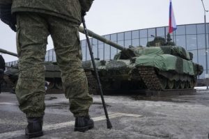 РФ маніпулює щодо свого літнього наступу: де буде основний удар