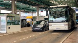 Блокування польського кордону: яка ситуація, чи пропускають автомобілі й автобуси