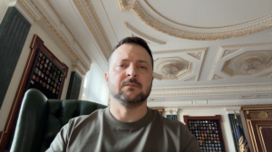 Зеленський назвав, що саме буде одним з вирішальних слів у цій війні