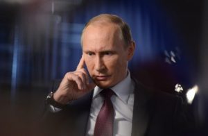 Байден опинився по один бік із Путіним: Bloomberg про помилкові кроки Білого дому