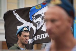 У Росії фіксують розгул насилля з боку “ветеранів” війни в Україні: цифри вражають