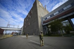 Удар дронами по ЗАЕС та вибух на станції: які пошкодження та чи є небезпека радіації