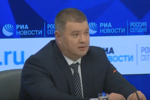 Світан розповів про зрадника Прозорова, авто якого підірвали у Москві