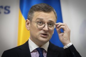 Поганий день для Путіна: у МЗС прокоментували голосування за допомогу Україні