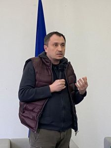 Суд взяв під варту міністра Сольського