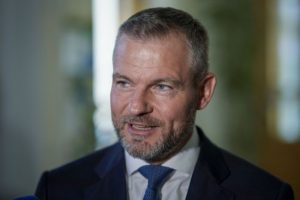 На виборах президента Словаччини перемагає провладний кандидат