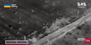 Росіяни наступають на Донеччині: воїни ЗСУ розповіли, як воюють через брак боєприпасів