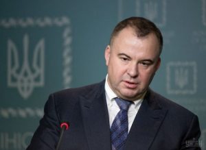 НАБУ оголосило у розшук ексзаступника секретаря РНБО Гладковського: що відомо