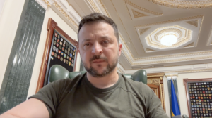 “Ситуація в Харкові дуже жорстка”: Зеленський закликав світ віддати Patriot Україні