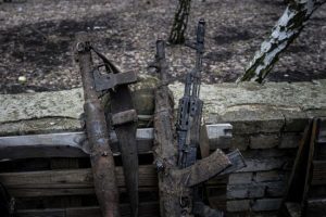 Окупанти в Роботиному? В Силах оборони розповіли про ситуацію в селі