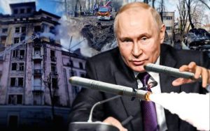 Україна здригнулася від повітряних ударів Росії: які об’єкти атакував ворог — огляд