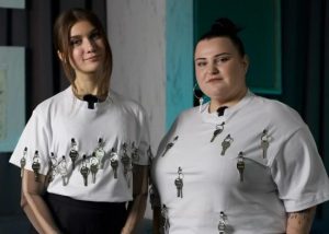 alyona alyona втратила голос просто перед “Євробаченням-2024”