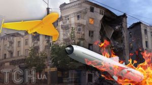 Навіщо росіяни тероризують Дніпро й Харків: експерт назвав версії