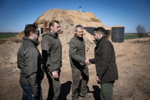 Обстріли РФ: чи вистачить Україні запасів ракет для для ППО 