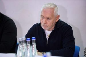 Евакуація з Харкова: Терехов відповів – буде чи ні