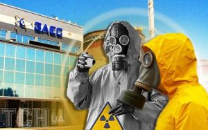 “Хто б не стояв за цими інцидентами”: ЗАЕС знову атакували безпілотники, реакція МАГАТЕ шокує