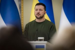 Нова мобілізація в РФ і загроза відступу на фронті: важливі заяви Зеленського
