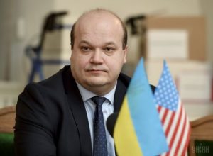 Коли Захід може збільшити допомогу: експосол України у США озвучив прогноз