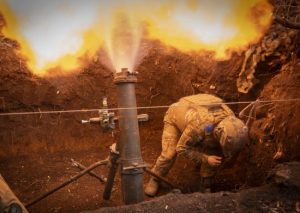 РФ спробує прорвати оборону ЗСУ на одному-двох напрямках: Мусієнко про зміну тактики ворога