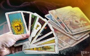 В Овнів поліпшаться справи, а Ракам потрібна гармонія: гороскоп за картами Таро на 5 квітня 2024 року