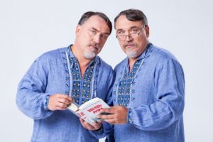 Віталій Капранов назвав причину раптової смерті свого 56-річного брата-близнюка