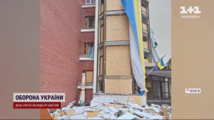 Атака на Чернігів: у якому стані потерпілі та як місто оговтується від кривавого обстрілу Росії