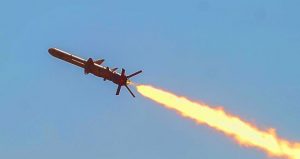 Італія передала Україні крилаті ракети: Шаппс розповів деталі