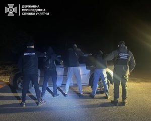На Закарпатті киянин організував схему втечі ухилянтів за кордон: які розцінки та на чому “погоріли”