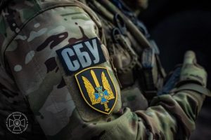 Корупційний скандал: у Чернігові затримано співробітника ТЦК