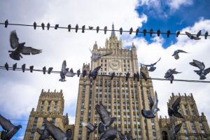 Світовий лад без “домінування США”: в МЗС Росії існує план із послаблення Вашингтона — WP