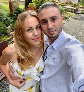 Alyosha вперше за тривалий час показала помітно підрослих сина та доньку від Тараса Тополі