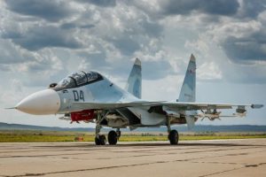 США закупили 81 бойовий літак радянських часів у країни-союзниці РФ — Kyiv Post