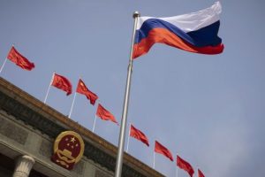 Китай допомогає Росії вести війну проти України: про що йдеться — Financial Times